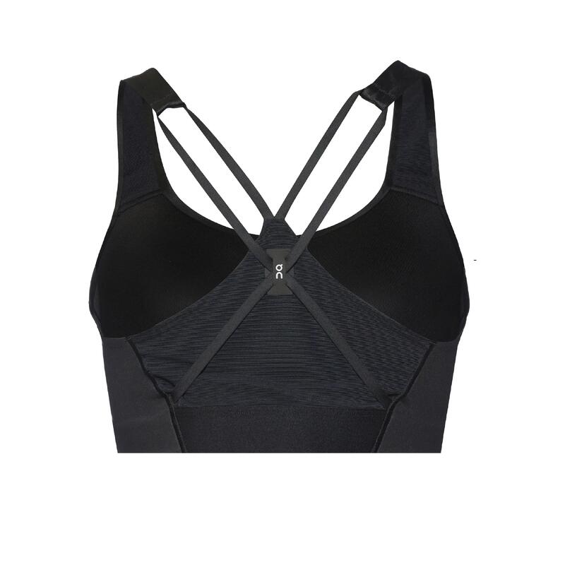 Cloud - bustiera sport femei Active new Bra - negru