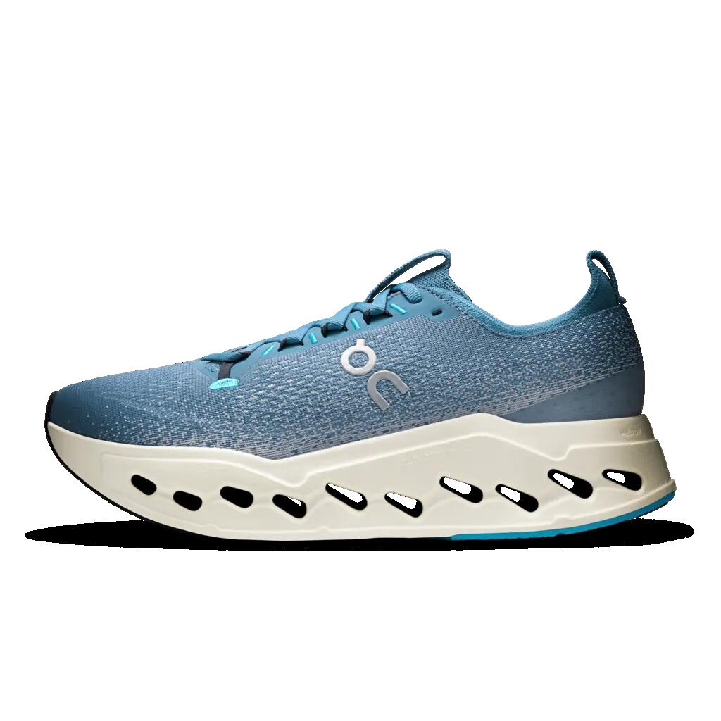 Zapatillas - running - unisex - amortiguadas - Cloudsurfer Max 5/7