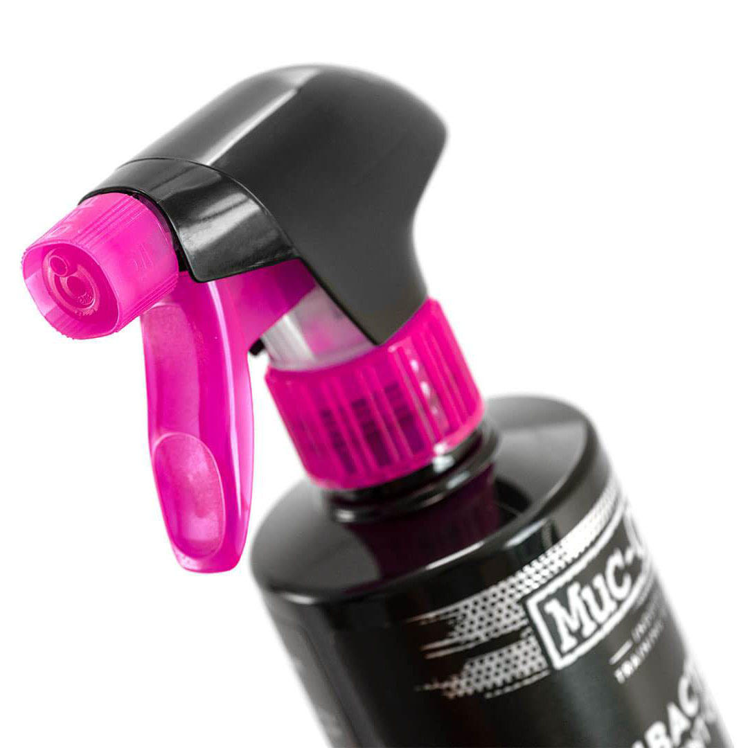 Assainisseur d'entraînement intérieur 500 ml - Nettoyant tout usage 3/3