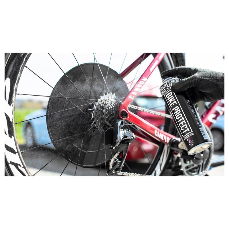 Bike Protect spray protectie premium - 500ml