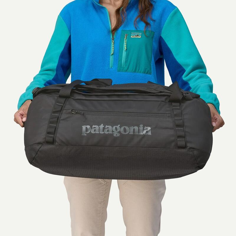 Geanta - Black Hole Duffel 55L - Negru