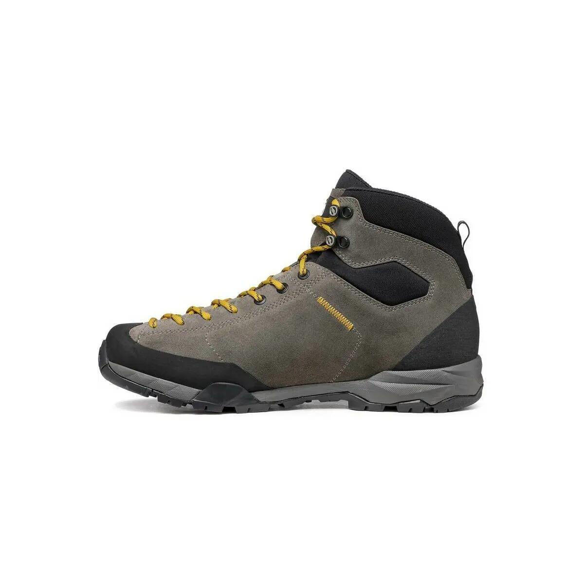 Buty wysokie męskie Mojito Hike Gtx szare