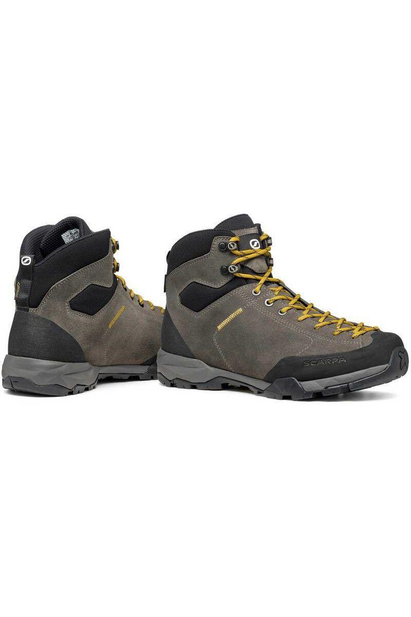 Buty trekkingowe wysokie męskie Mojito Hike GTX 6/7