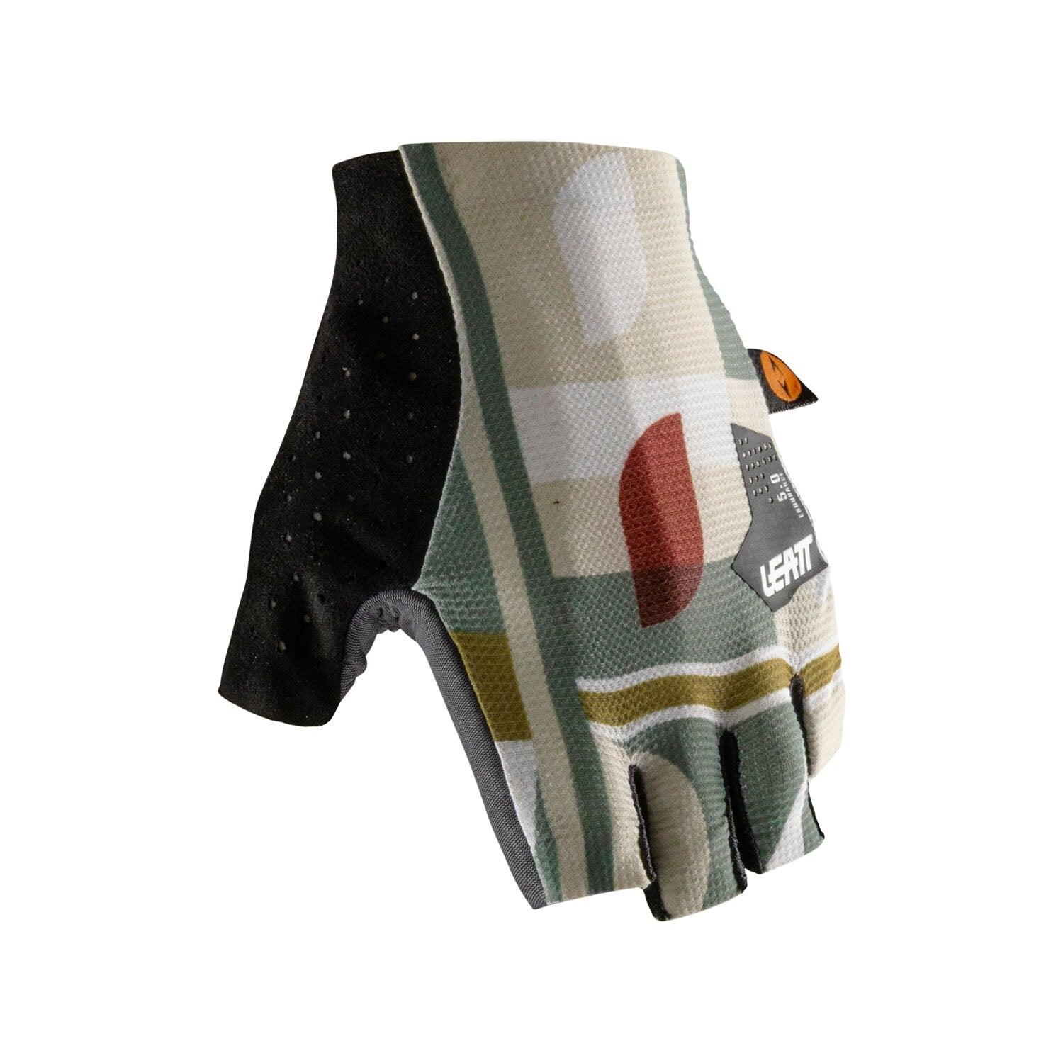 Guantes MTB 5.0 Endurance Mujer V26 4/7