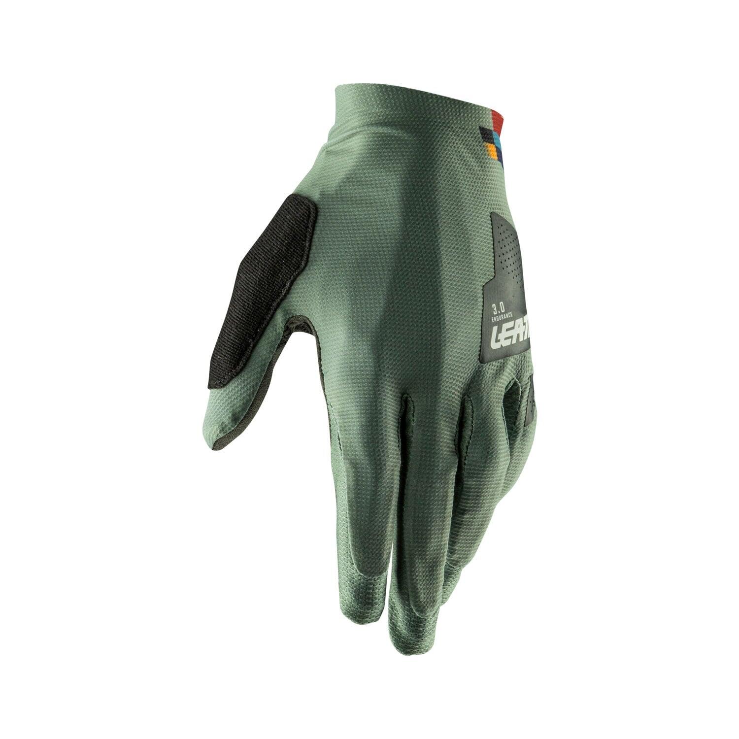 Luvas compridas Leatt 3.0 Endurance Verde 4/8