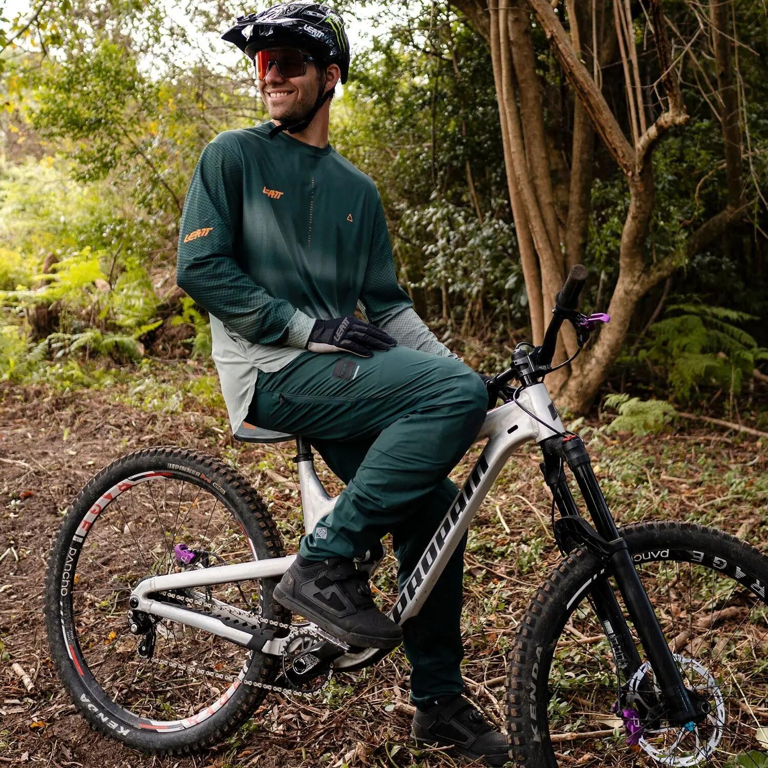 Pantalón MTB Trail 3.0 V26 6/7