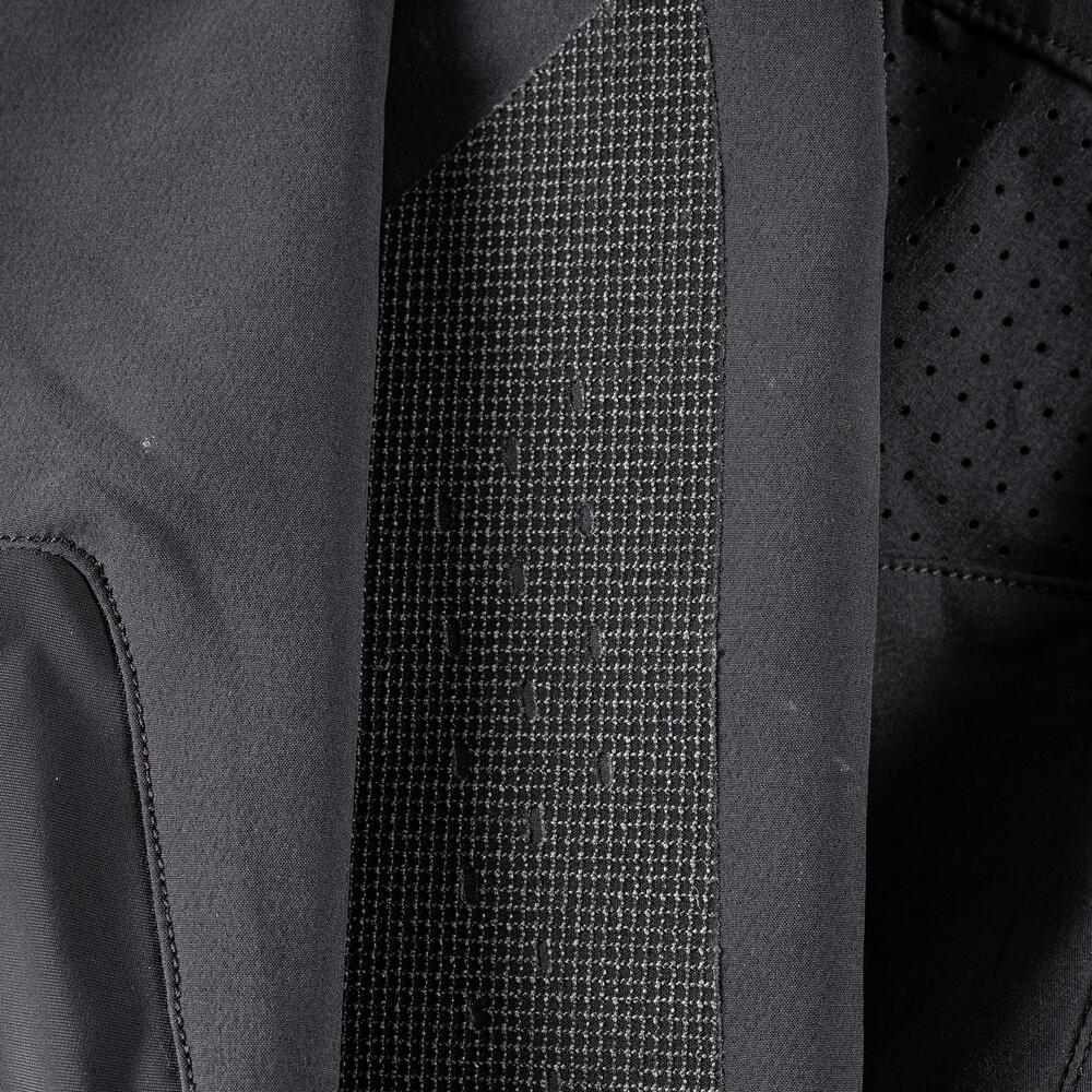 Leatt Gravity 3.0 Hose Schwarz/Grau Herren 4/5