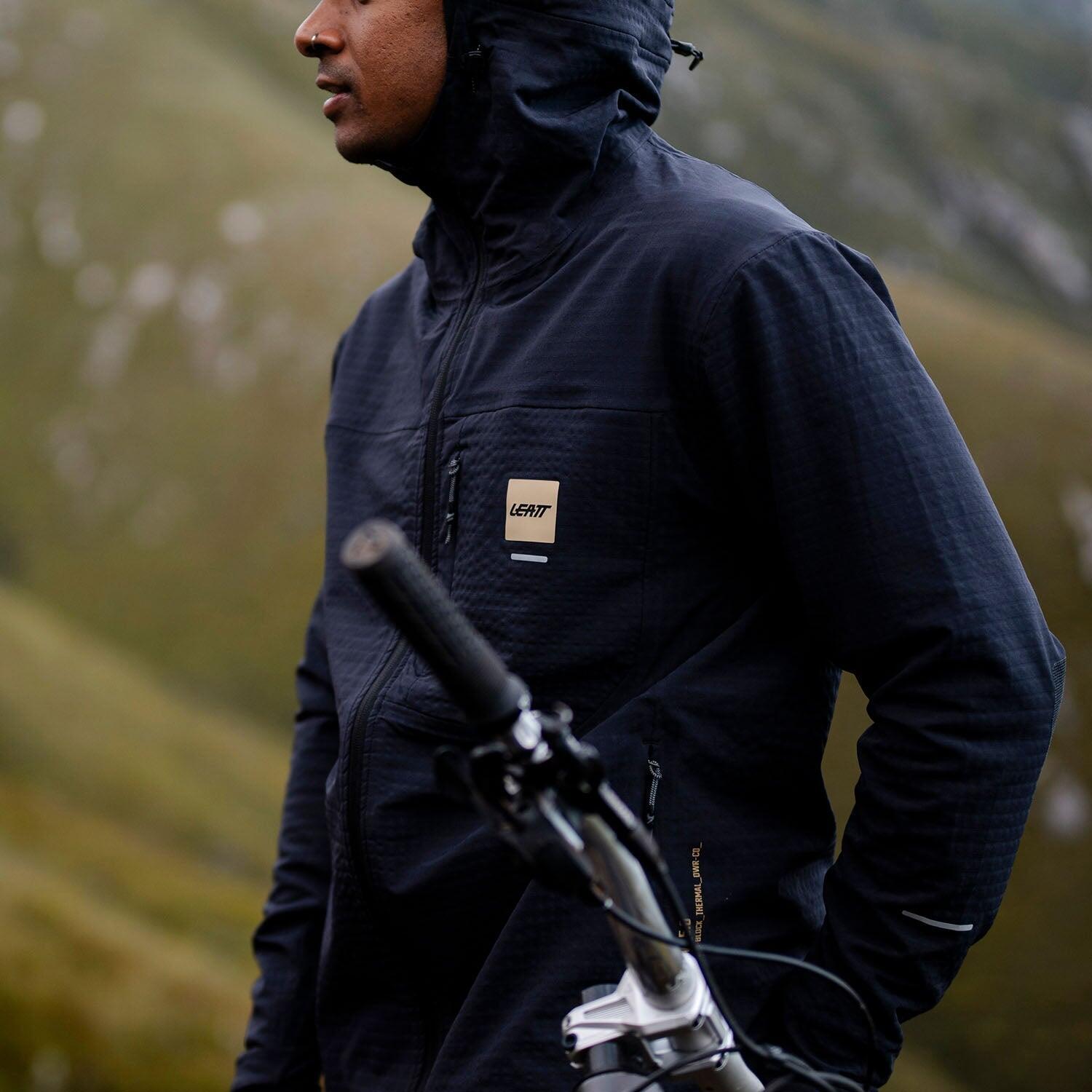 MTB ThermaFlow 5.0 Jacket 6/7