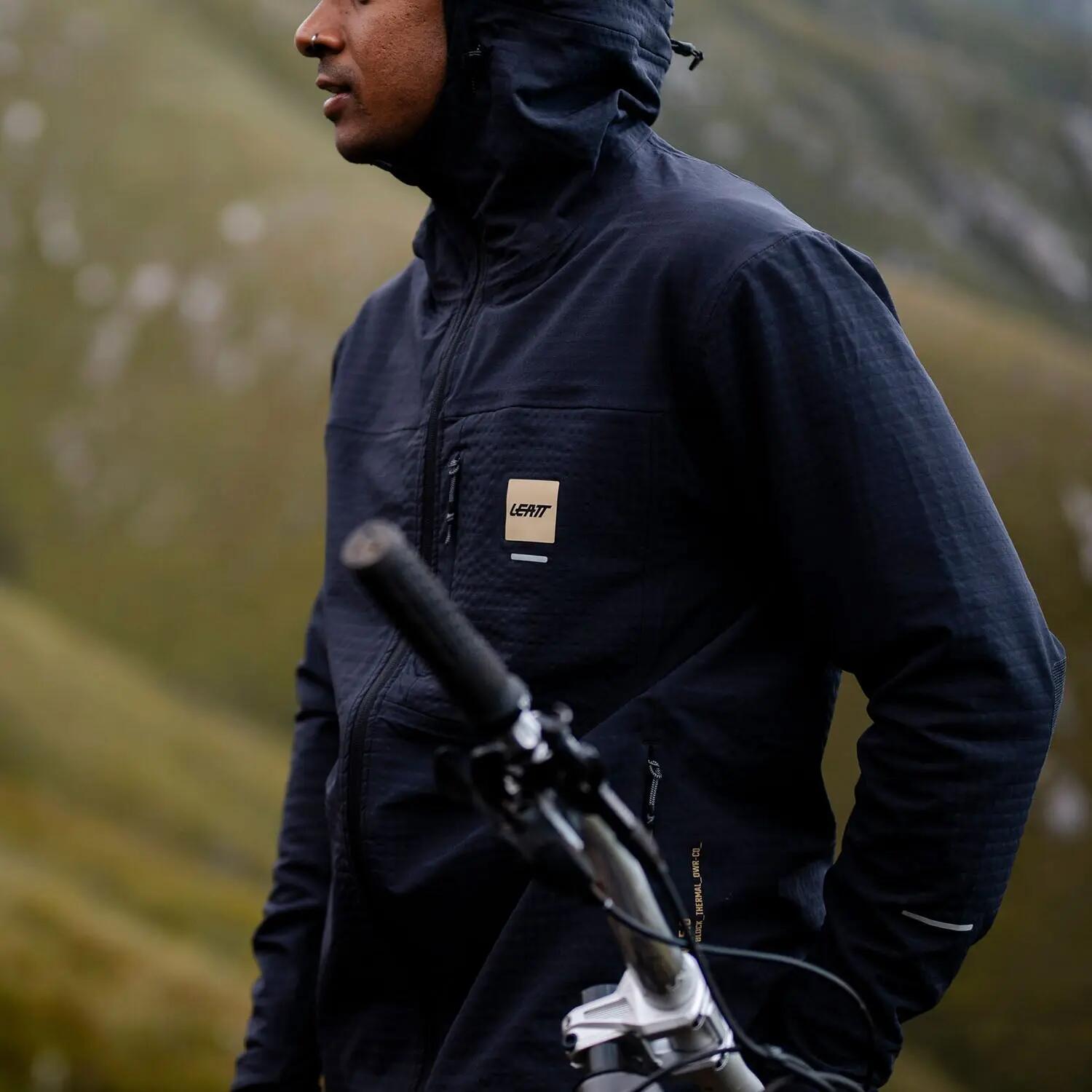 MTB ThermaFlow 5.0 Jacket 6/7