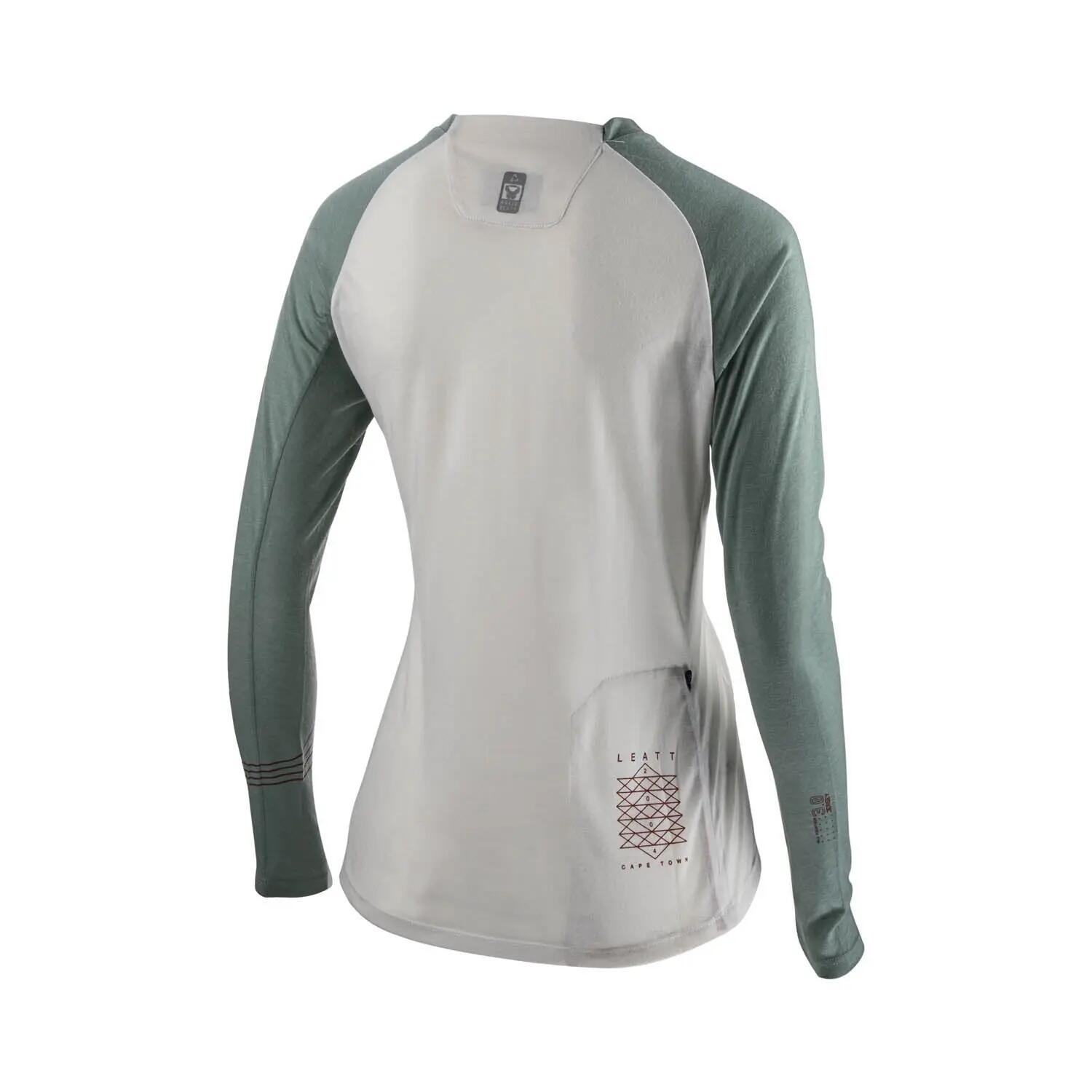 Camiseta AllMtn 3.0 WN 5/7