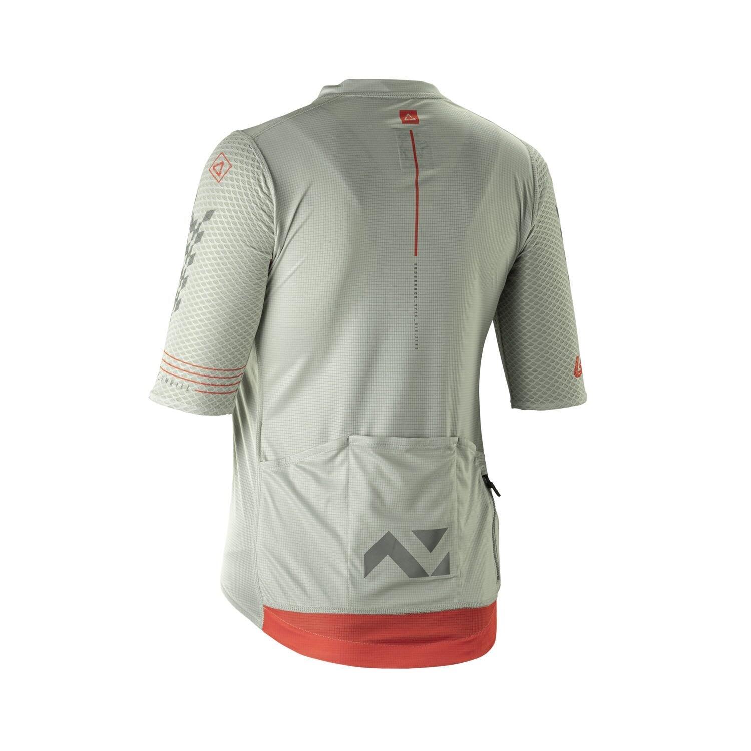 Camisola BTT Endurance 6.0 Mulher 3/4