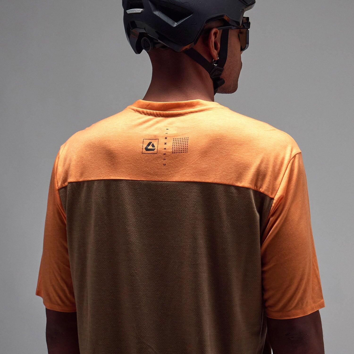 Camiseta MTB 4.0 5/8