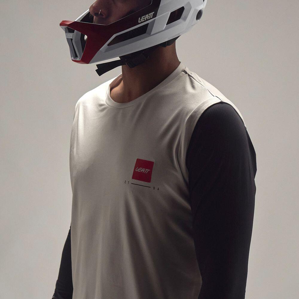 Camiseta MTB Gravity 2.0 V26 5/7