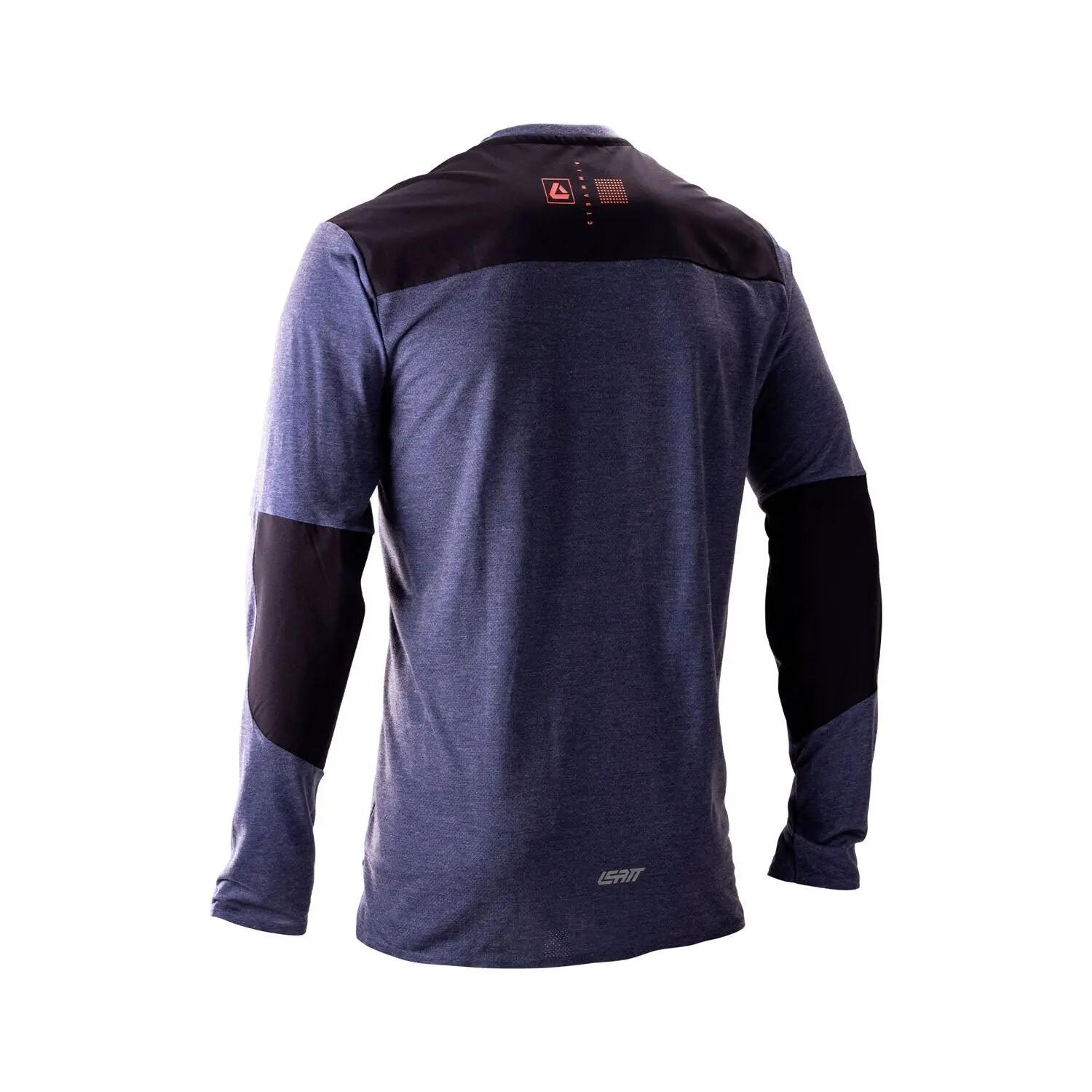 Camiseta MTB Trail 4.0 Manga Larga V26 3/5