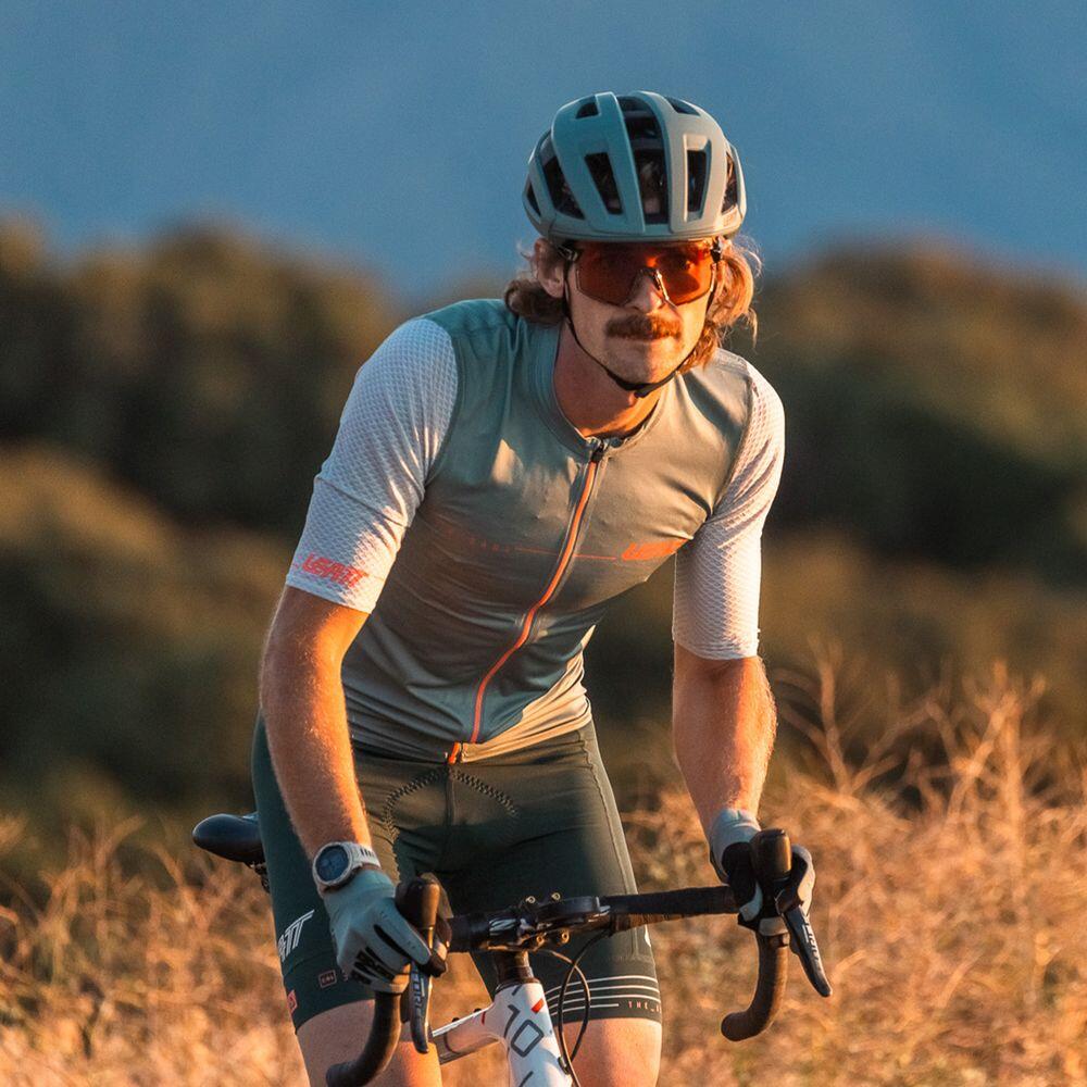 Camisola BTT Endurance 6.0 5/7