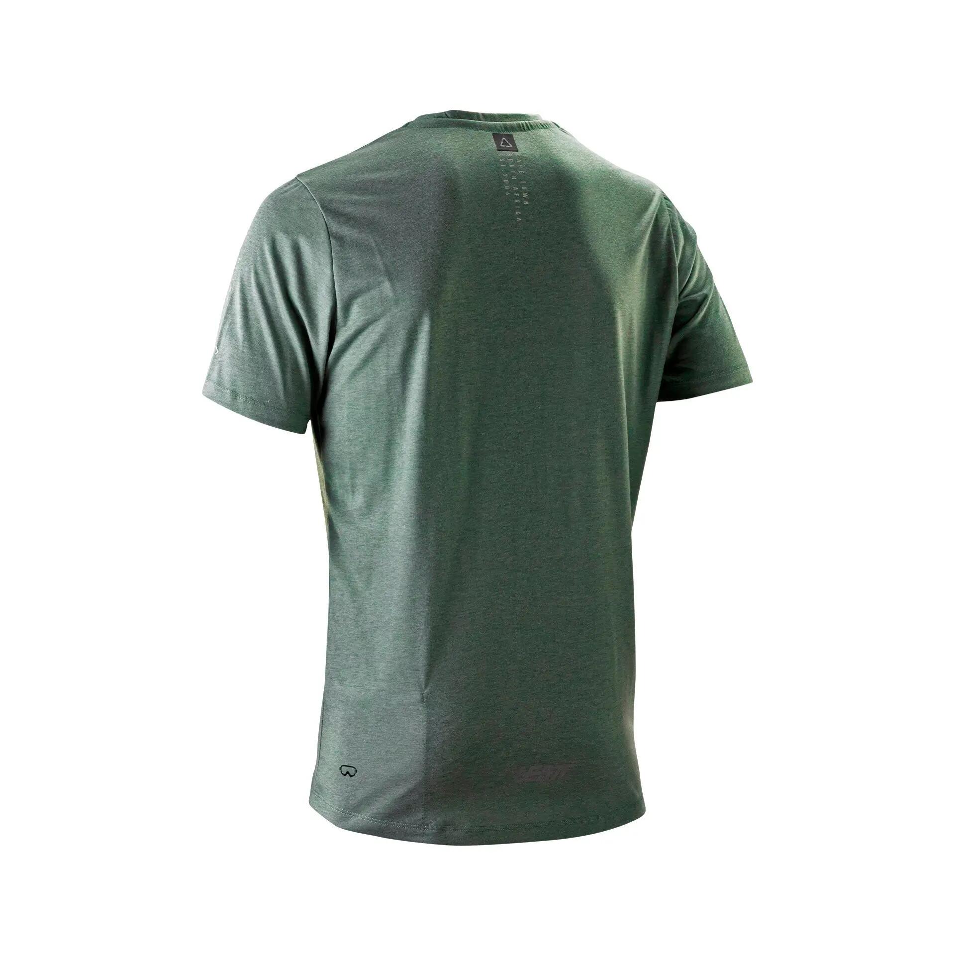 Camiseta MTB Gravity 3.0 V26 3/5