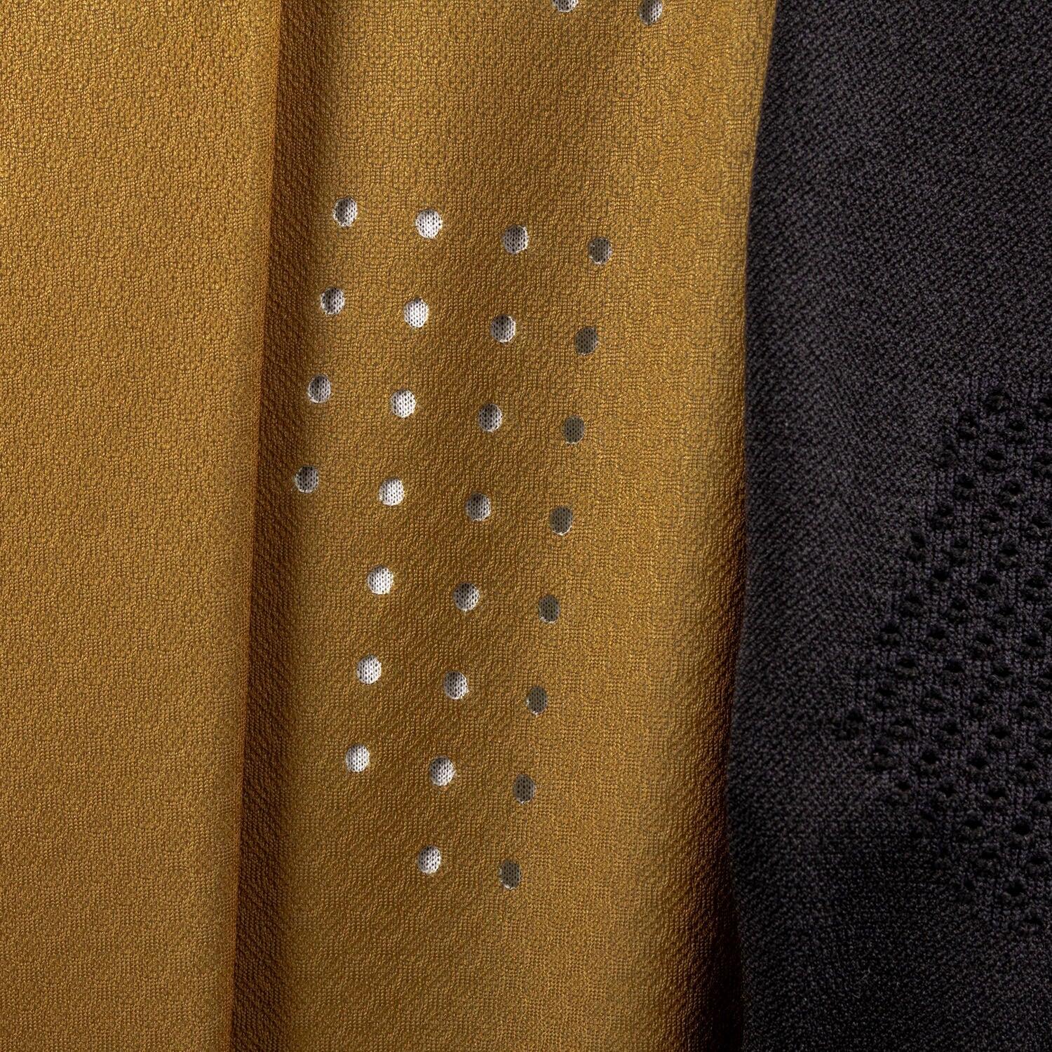 Leatt Technisch MTB-shirt met lange mouwen Gravity 8.0 4/4
