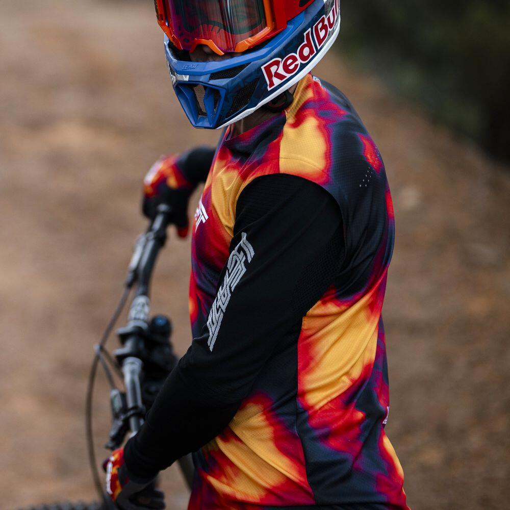 Camiseta MTB Gravity 8.0 V26 6/8