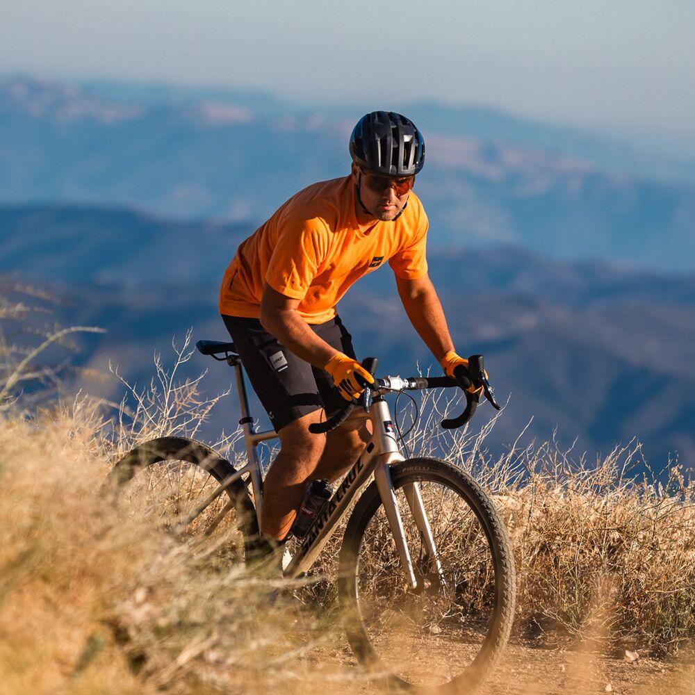 Camisola BTT Endurance 2.0 6/8