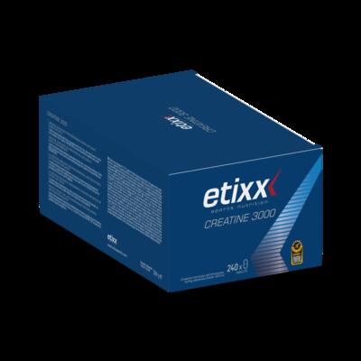 Etixx creatine 3000 240 tabs
