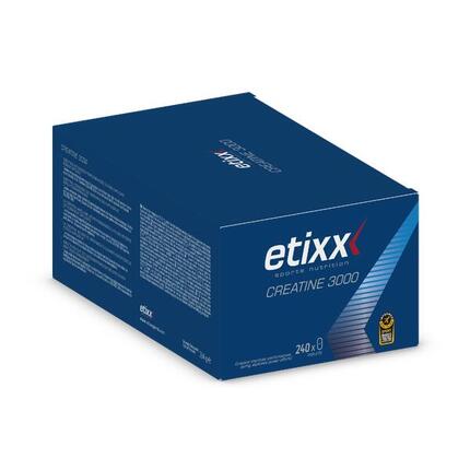 Etixx Creatine 3000 240 Tabs
