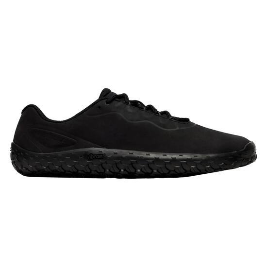 Barfußschuh atmungsaktiv leicht geruchshemmend Herren - Vapor Glove 7 Leather
