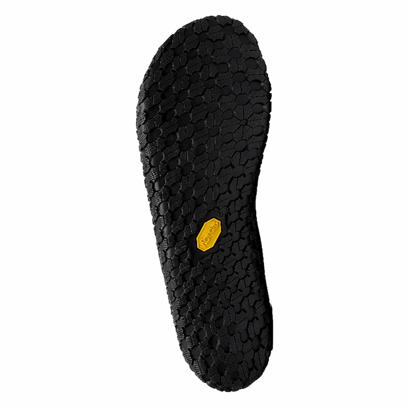 Barfußschuh atmungsaktiv leicht geruchshemmend Herren - Vapor Glove 7 Leather 5/5