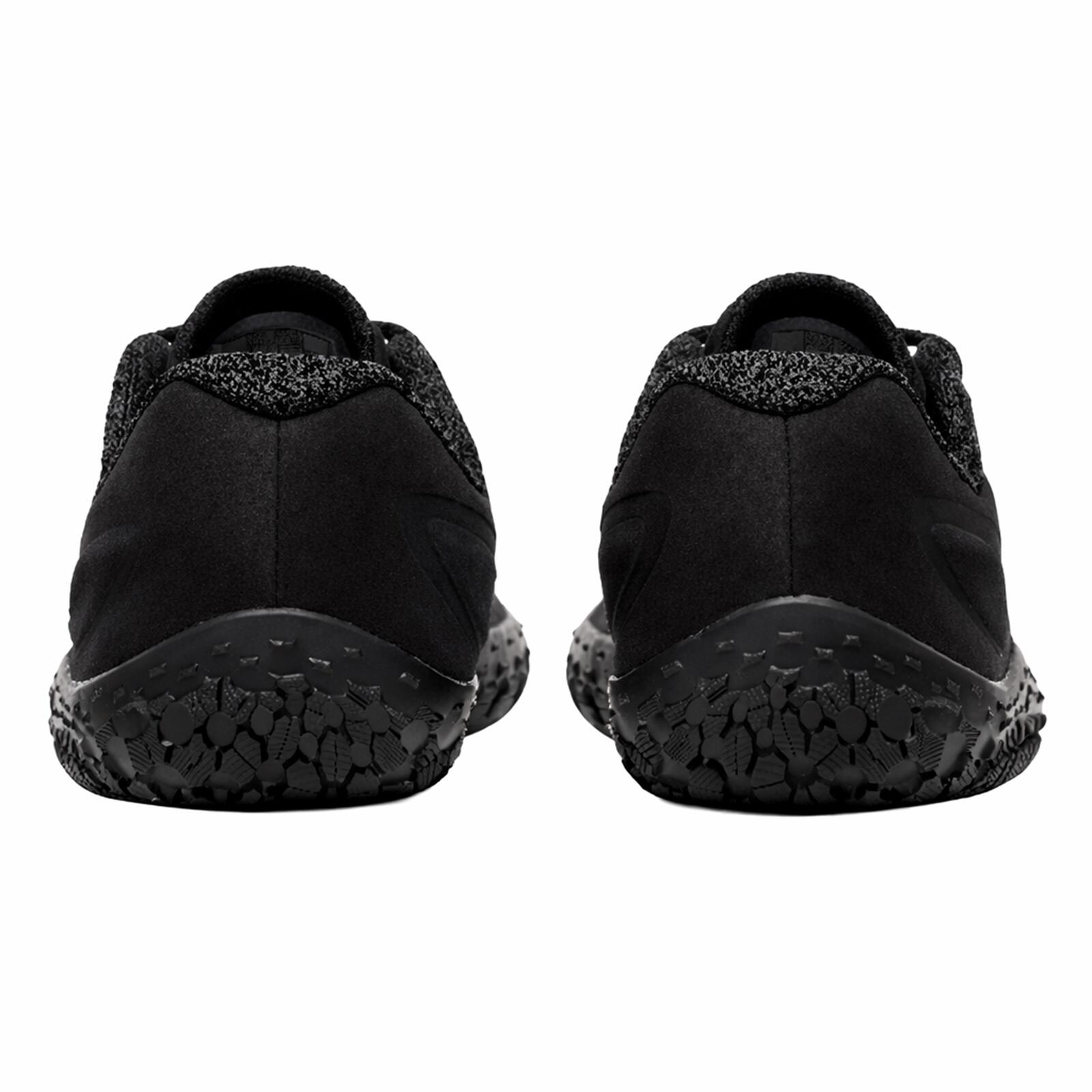 Barfußschuh atmungsaktiv leicht geruchshemmend Herren - Vapor Glove 7 Leather 4/5