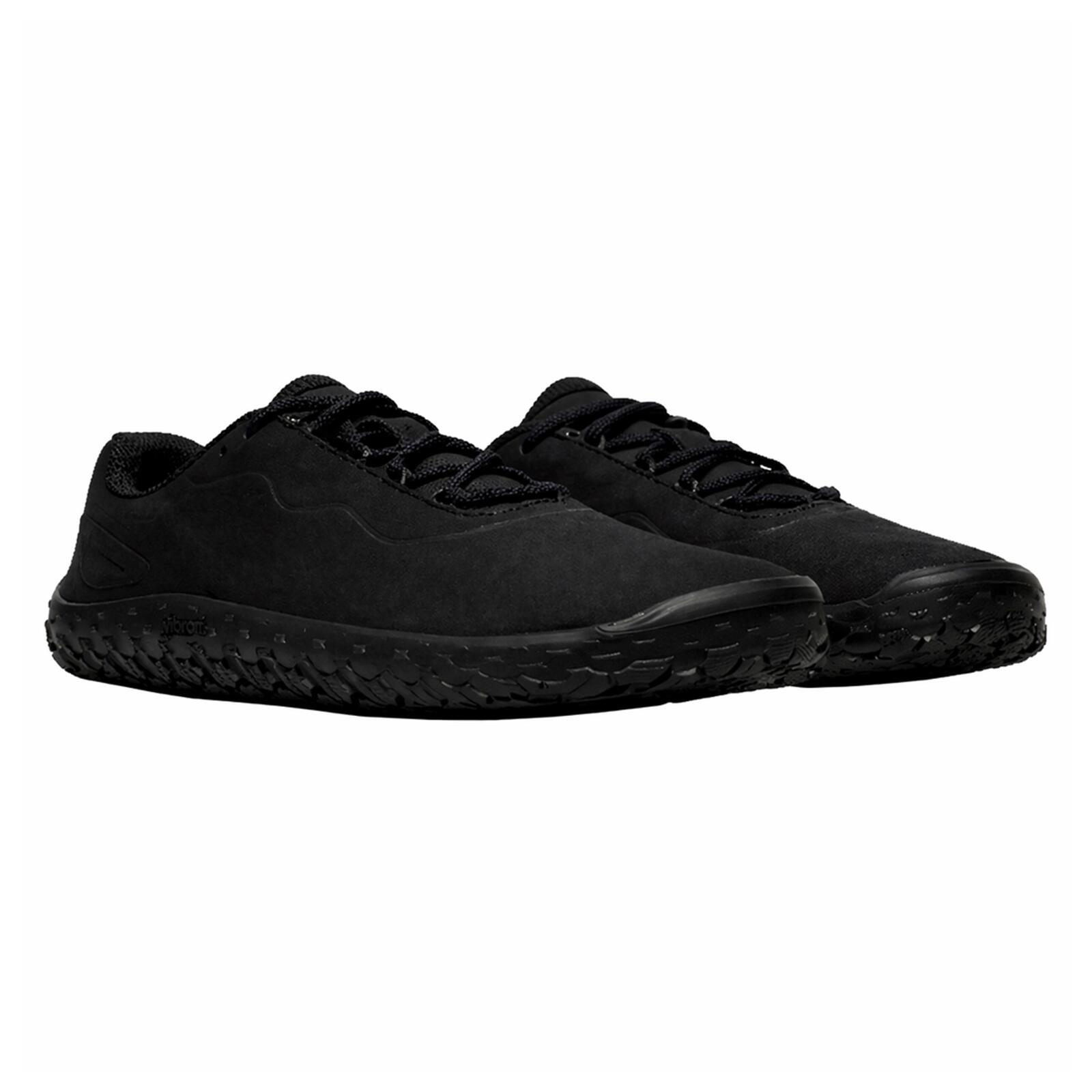 Barfußschuh atmungsaktiv leicht geruchshemmend Herren - Vapor Glove 7 Leather 2/5