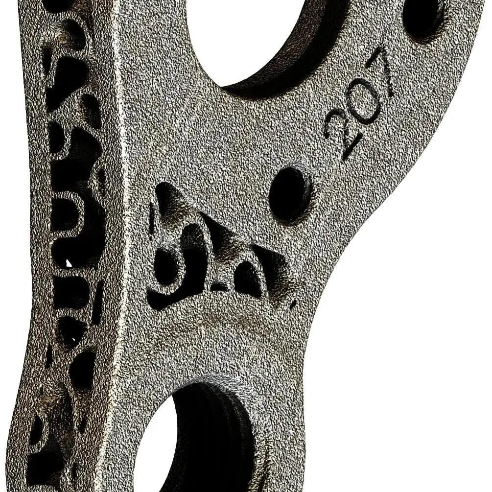 SILCA Derailleur Hanger Hook for Trek Frames.