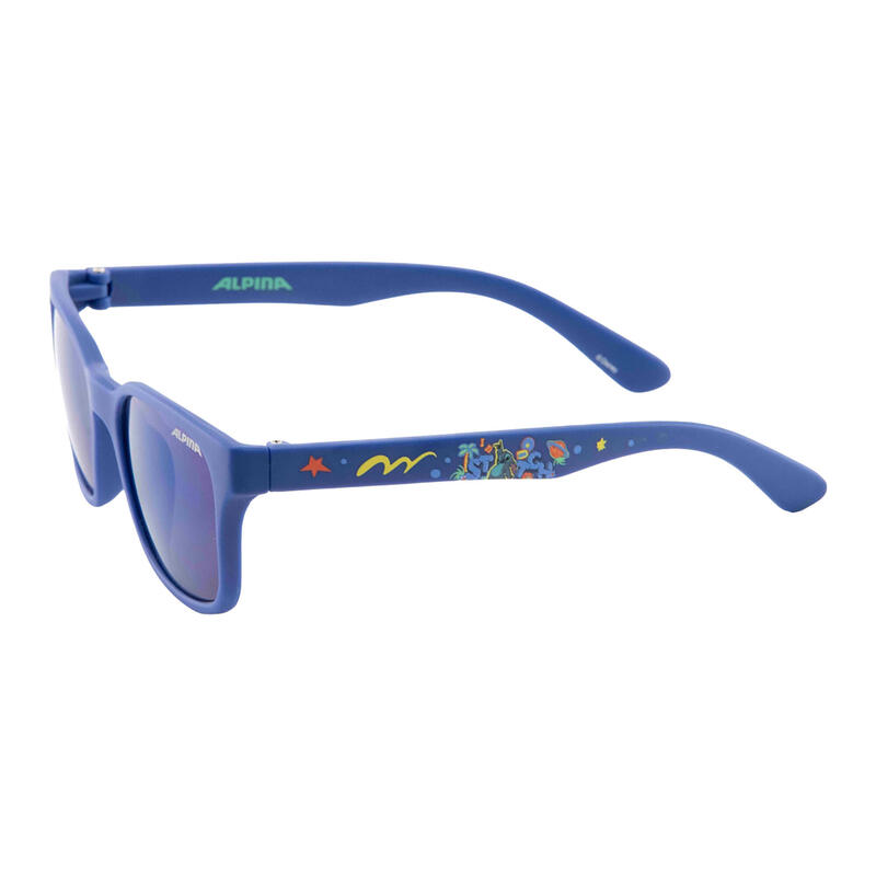 Ochelari de soare pentru copii Alpina Junior Mitzo II Disney