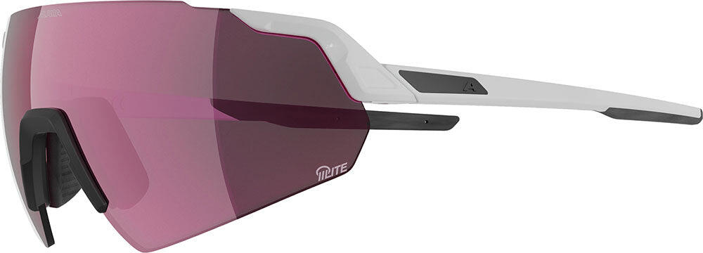 Alpina Turbo Air Q-Lite - sportowe okulary przeciwsłoneczne