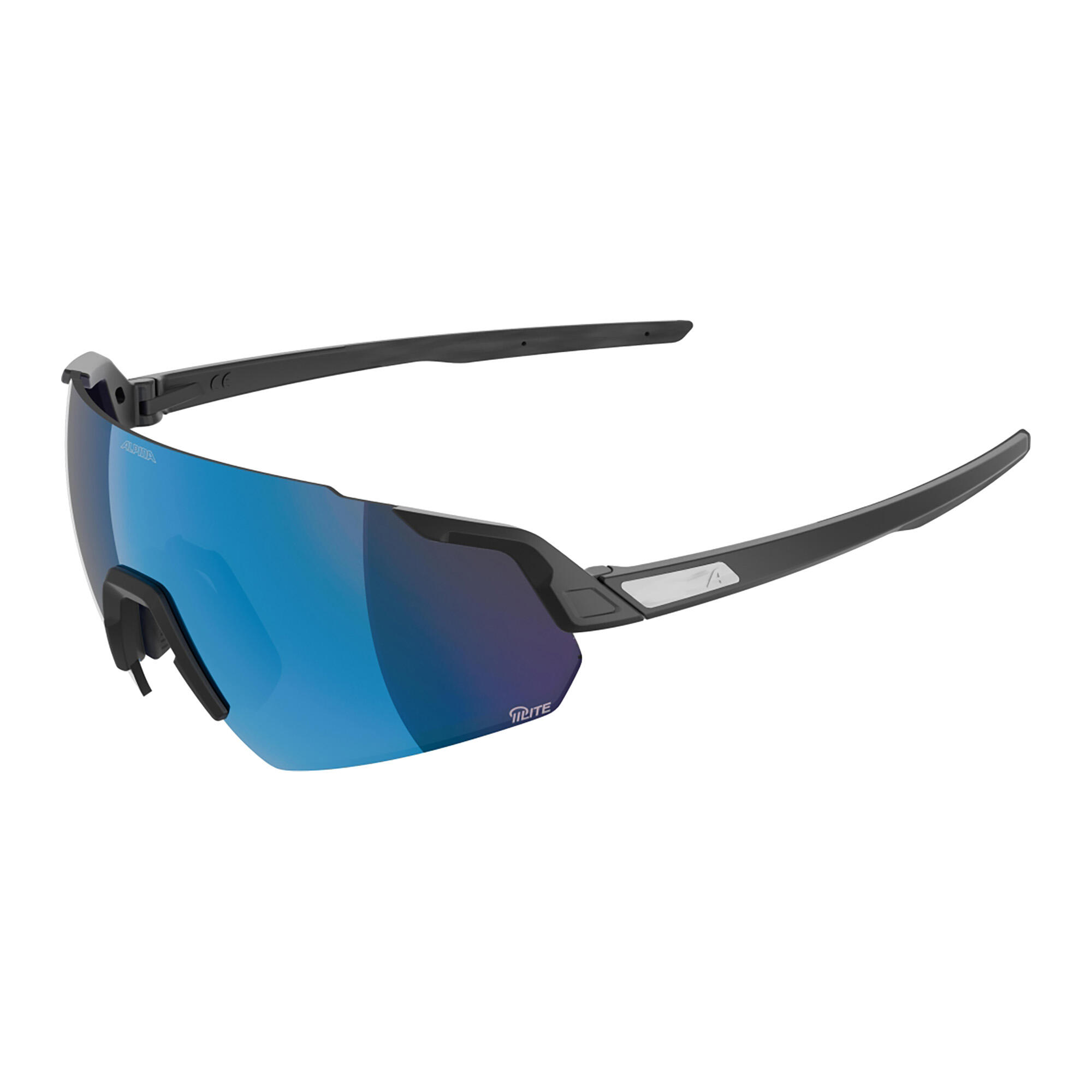 Okulary przeciwsłoneczne Alpina Turbo Air Q-Lite 6/6