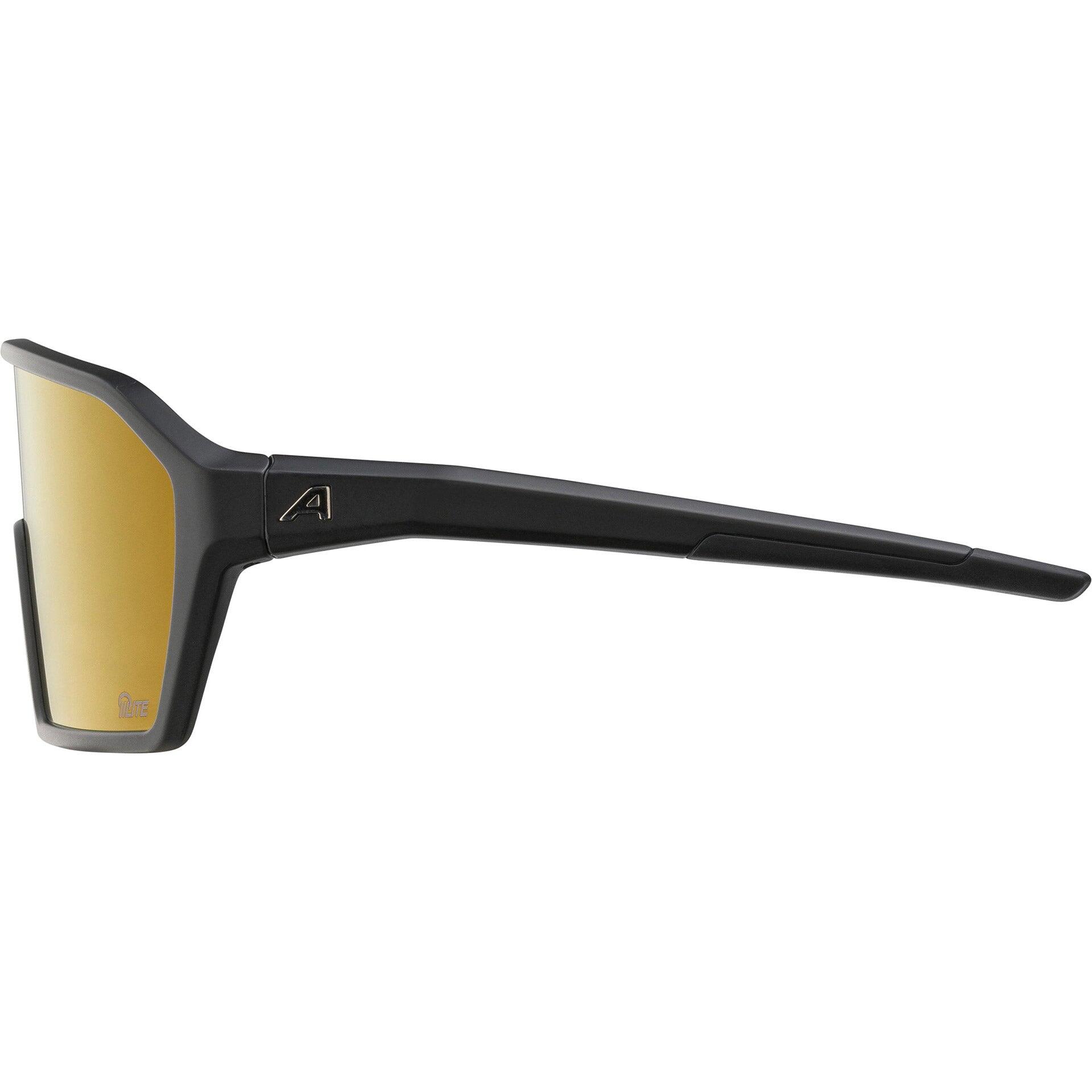 Lunettes de soleil Alpina Ram Q-Lite 3/4