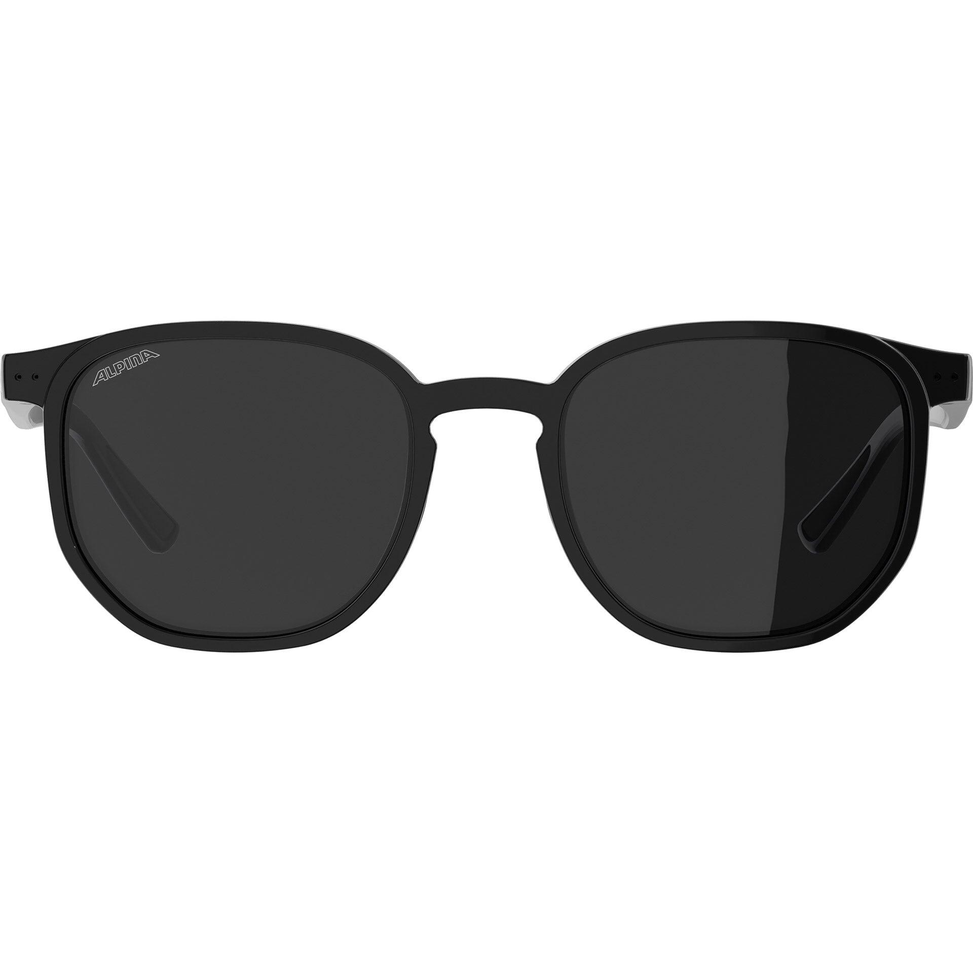 Olympic Sportswear Lunettes cyclisme - verres Dimont, noir 2/4