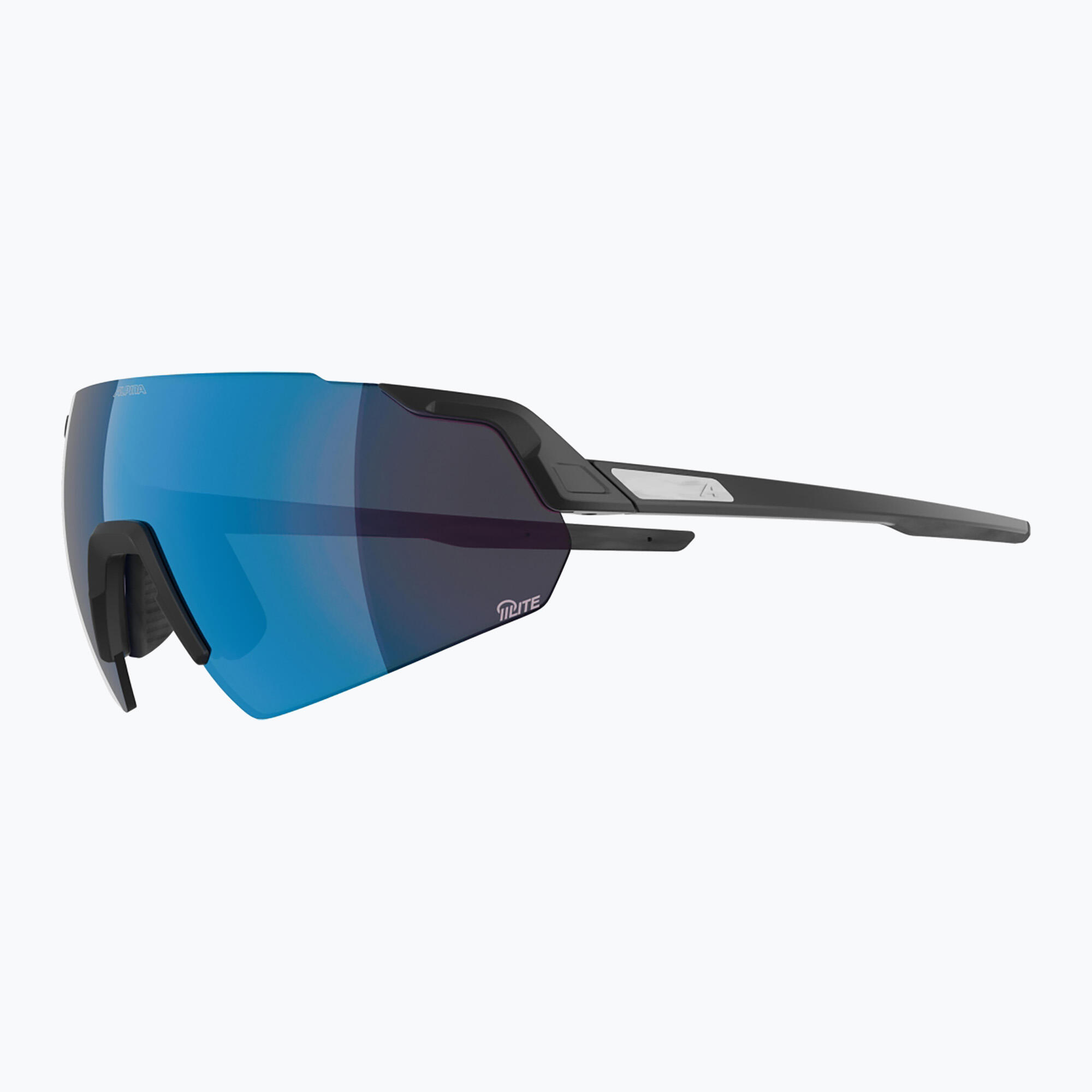 Okulary przeciwsłoneczne Alpina Turbo Air Q-Lite 4/6