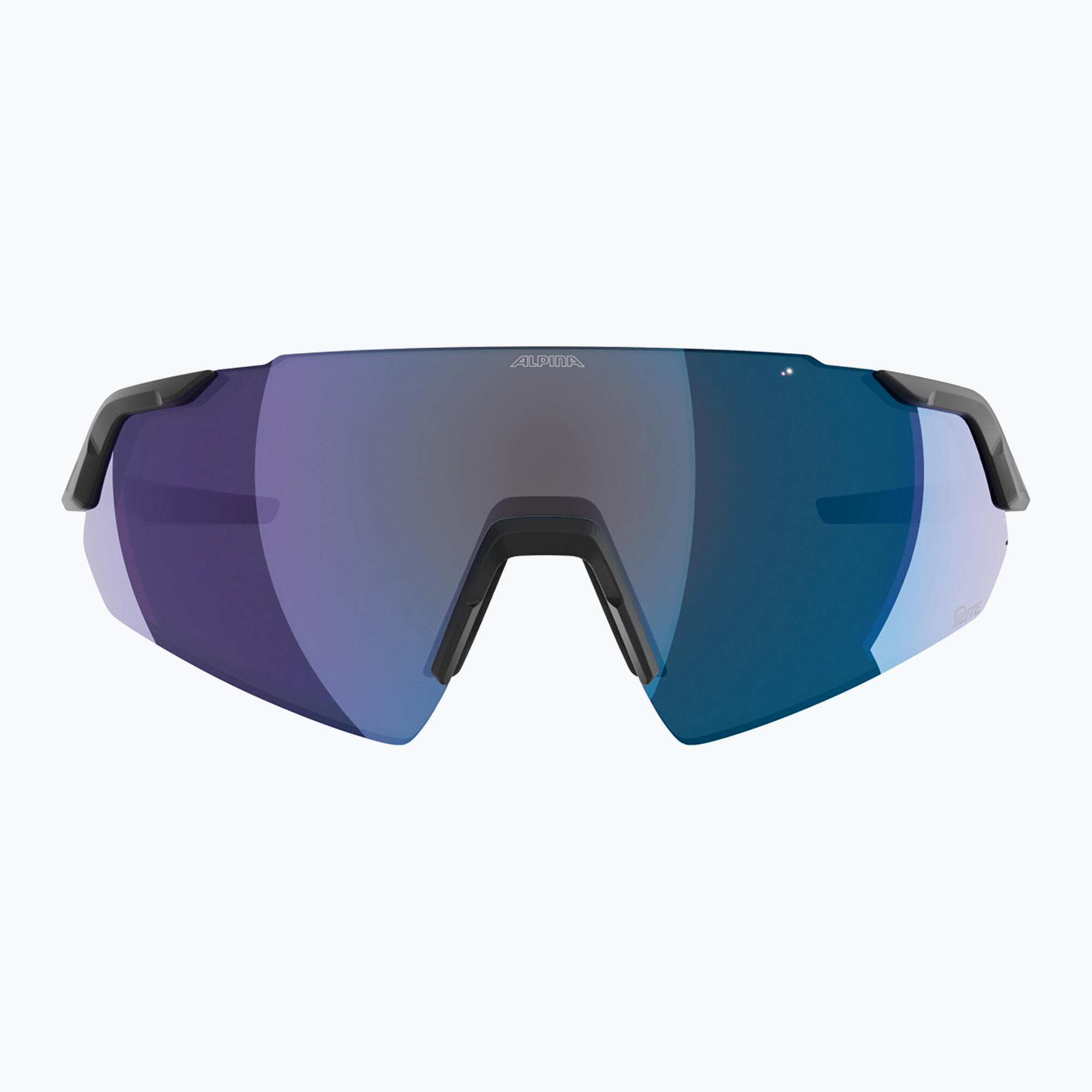 Okulary przeciwsłoneczne Alpina Turbo Air Q-Lite 2/6