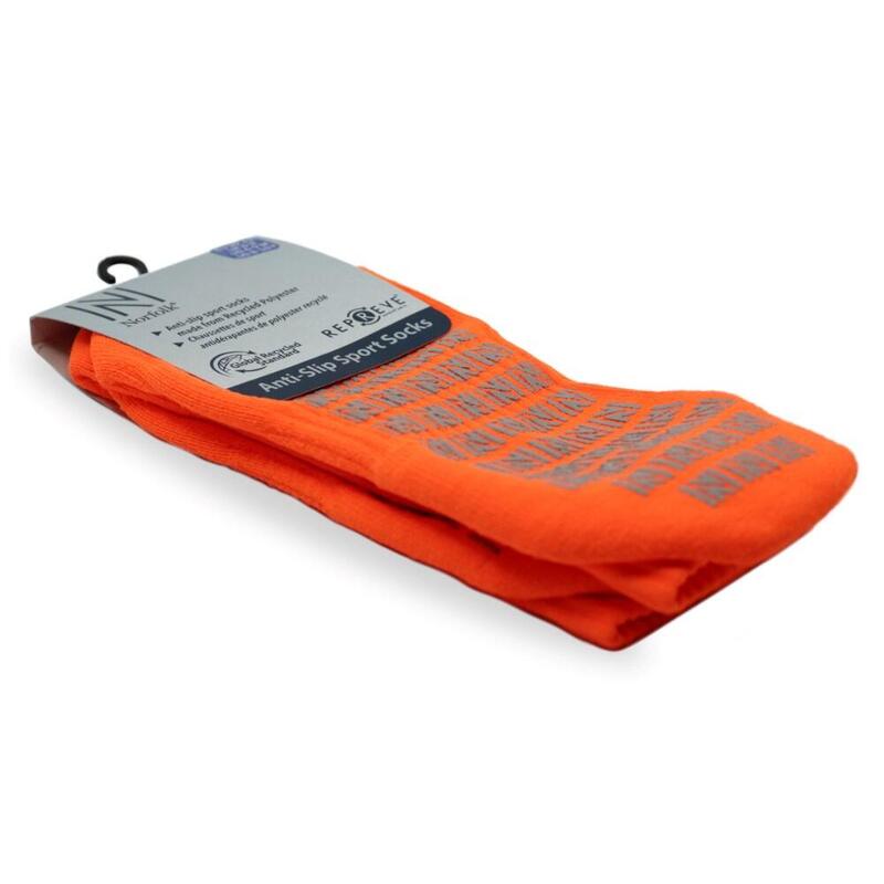 Multi-Sport Kaydırmaz Tabanlı Spor Çorabı Lizard