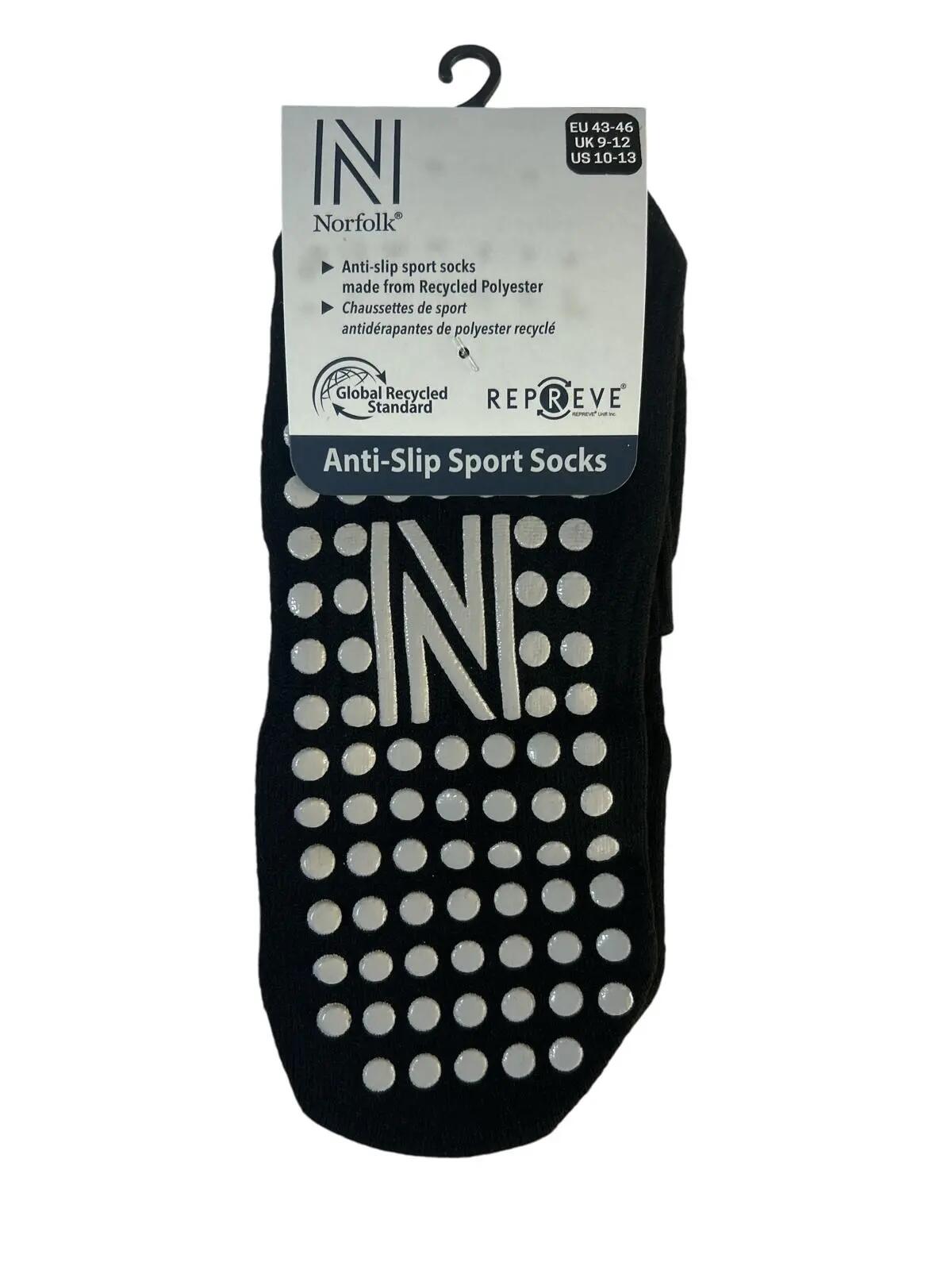 Multi-Sport Kaydırmaz Tabanlı Spor Çorabı - Lizard 3/5