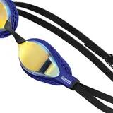 Arena Air-Speed Mirror Unisex Mavi Yüzücü Gözlüğü 003151203