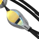 Arena Air-Speed Mirror Unisex Gri Yüzücü Gözlüğü 003151201