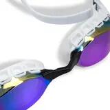 Arena Air Sonic Mirror Unisex Beyaz Yüzücü Gözlüğü 011004120