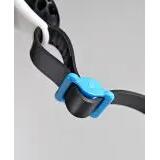 ARENA AIR-BOLD SWIPE UNISEX SİYAH YÜZÜCÜ GÖZLÜĞÜ 004714101