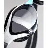 ARENA AIR-BOLD SWIPE UNISEX SİYAH YÜZÜCÜ GÖZLÜĞÜ 004714101