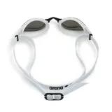 Arena Air Sonic Mirror Unisex Beyaz Yüzücü Gözlüğü 011004120