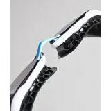 ARENA AIR-BOLD SWIPE UNISEX SİYAH YÜZÜCÜ GÖZLÜĞÜ 004714101
