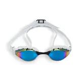 Arena Air Sonic Mirror Unisex Beyaz Yüzücü Gözlüğü 011004120