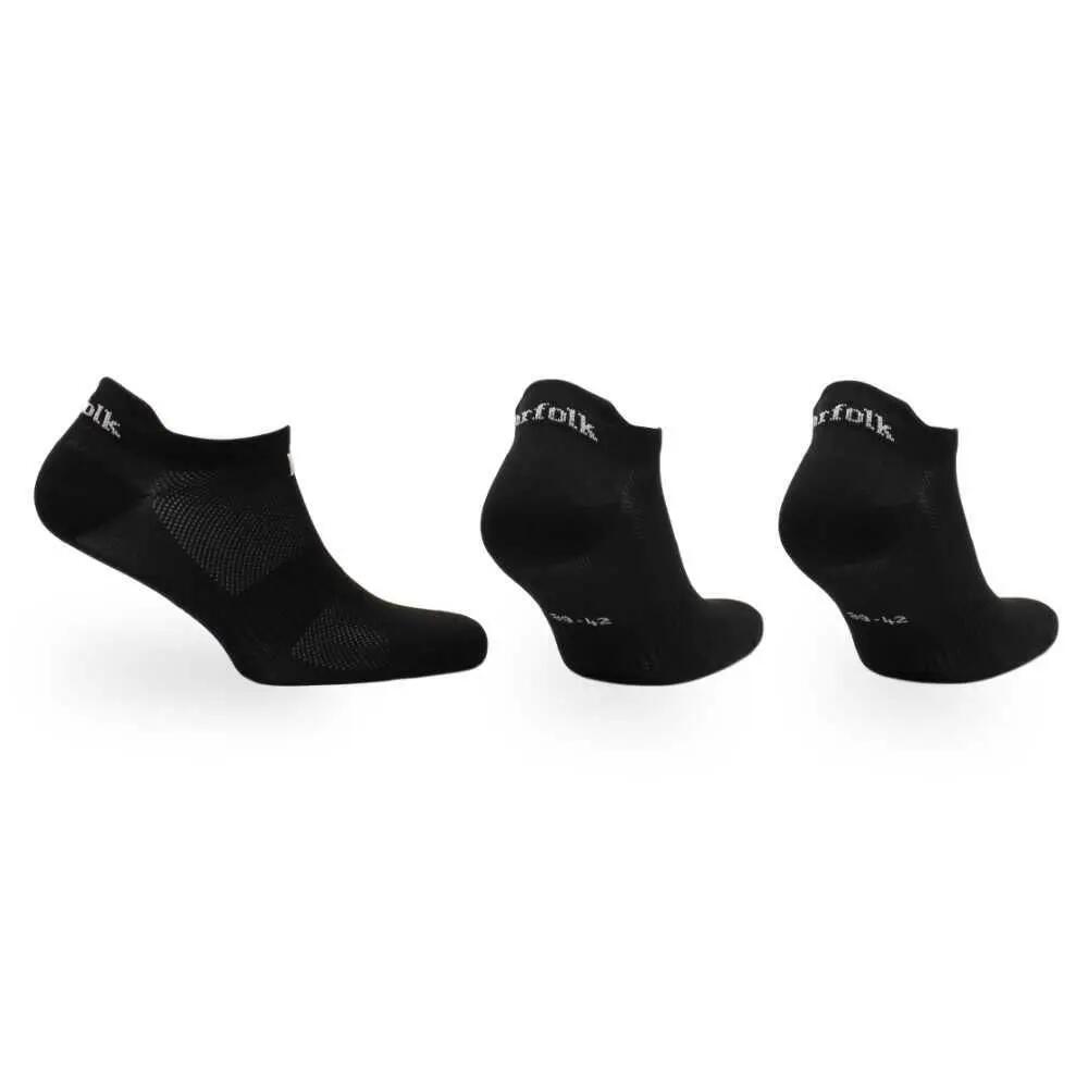 6 Çift - Multi-Sport Ultra Hafif Çorap - IZZY 4/6