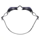 ARENA AIR-SOFT UNISEX SİYAH YÜZÜCÜ GÖZLÜĞÜ 003149550