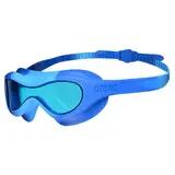 Arena Çocuk Spider Kids Mask 2-5 Yaş Yüzücü Gözlüğü 004287100